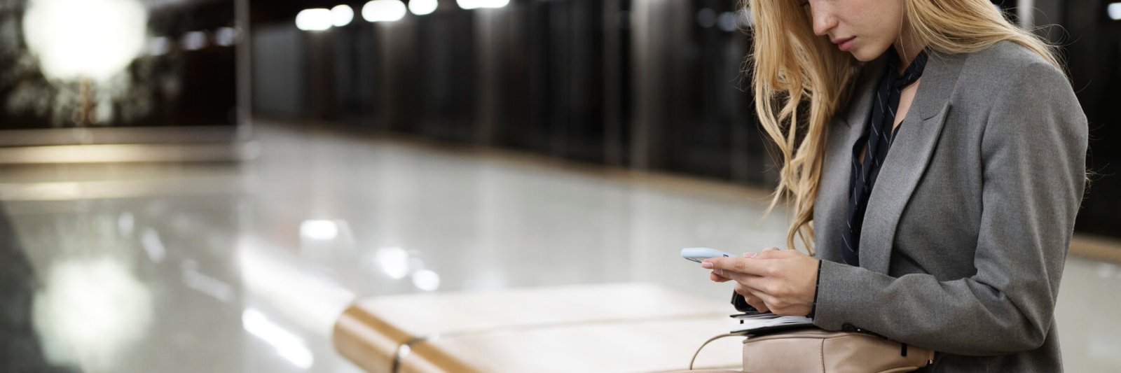 O poder da tecnologia
