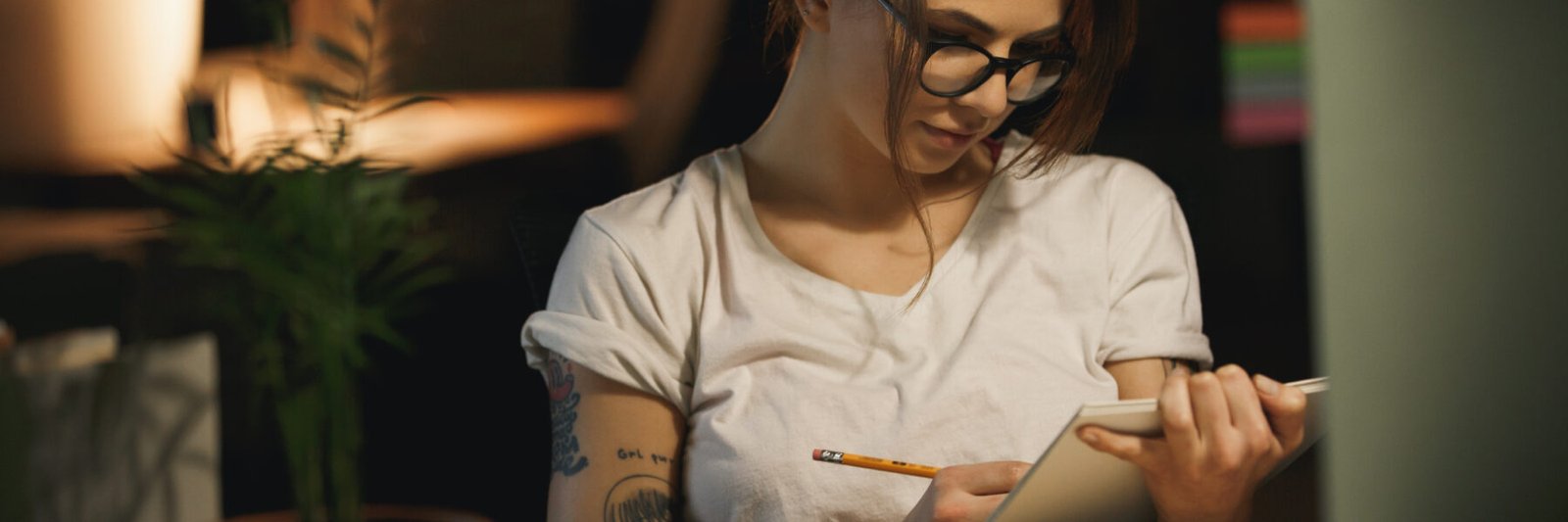 Organização do dia dia